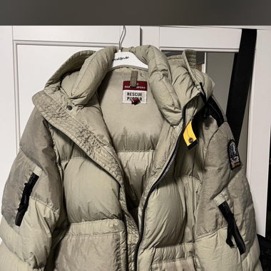 Veste Parajumpers Taille L