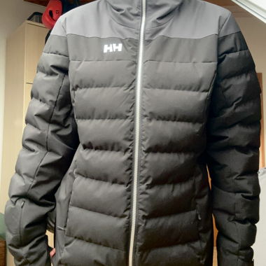 Veste de ski Helly Hansen