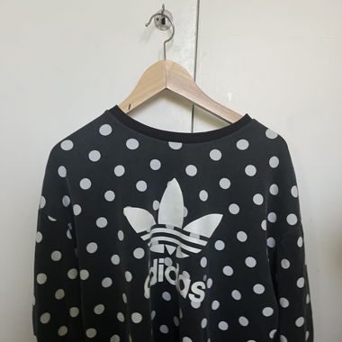 Adidas sweater