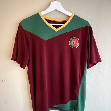 Portugal jersey
