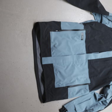 L1 cordura 20000mm