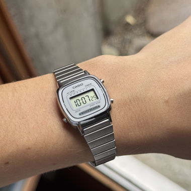 CASIO Watch