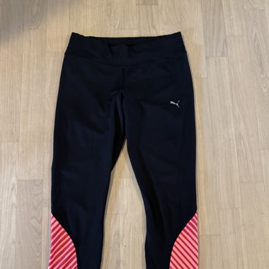 Puma Sporthosen