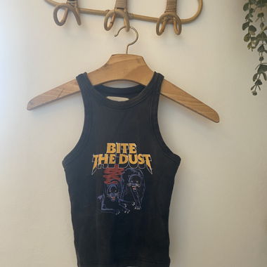 P&Co crop top 