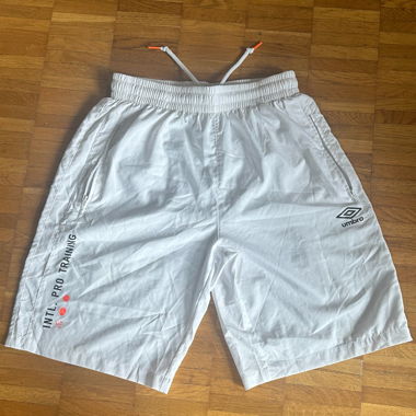 Umbro Shorts