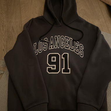 Felpa Los Angeles