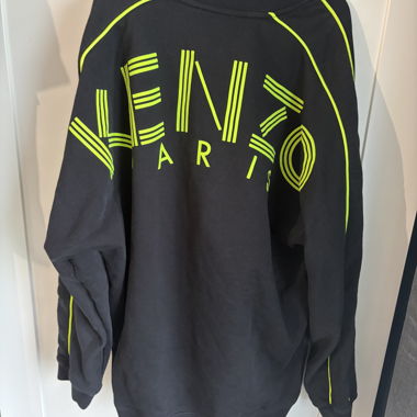 Kenzo Paris Sweatshirt