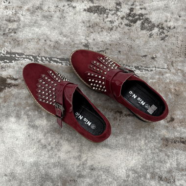 Mocassins