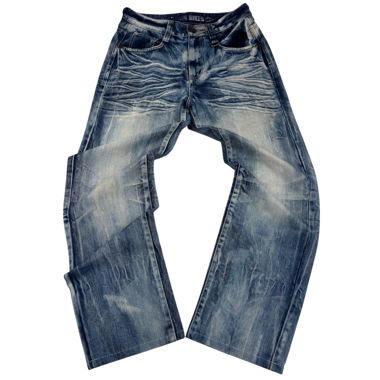 Jeans Big Train