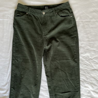 Cordhose von Urban Outfitters