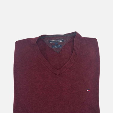 Tommy Hilfiger Pullover Grösse L