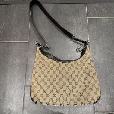 Vintage Gucci Tasche