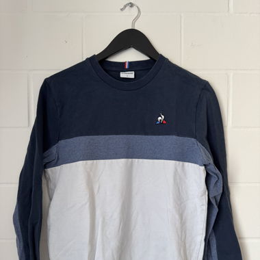 Le Coq Sportif Pullover