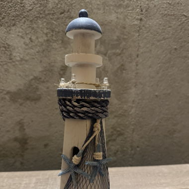 Phare décoratif