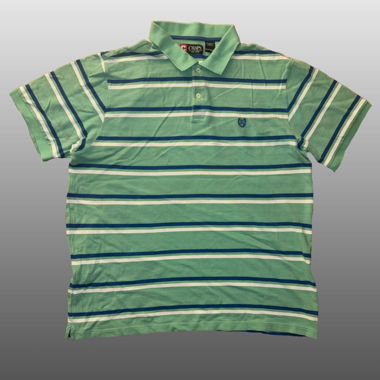 Vintage Poloshirt CHAPS Est. 1978