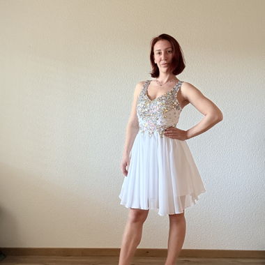 Cocktail dress
