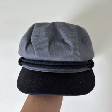 Brixton captain cap