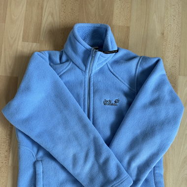 Jack Wolfskin Fleece Jacke