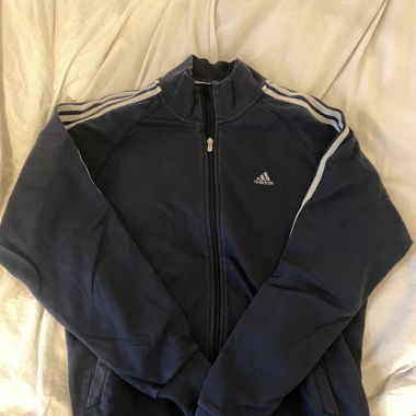 Adidas Jacke 