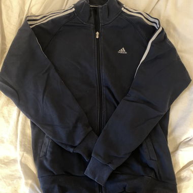 Adidas Jacke 