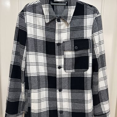Camicia Zara