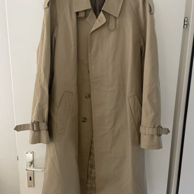 Trench