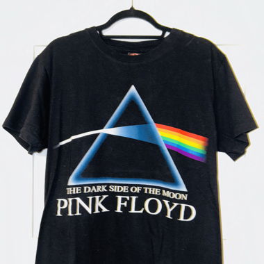 Pink Floyd Band Shirt