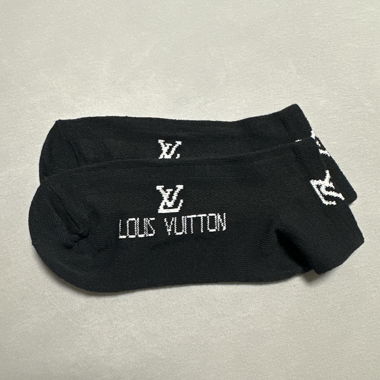 Calze Louis Vuitton