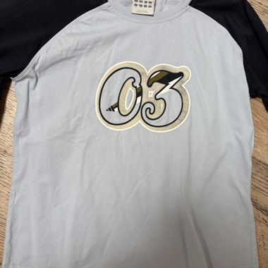 Maglia Adidas a maniche lunghe