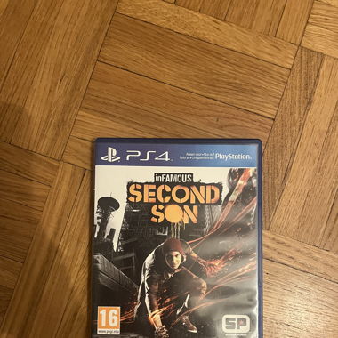 Jeux Ps4