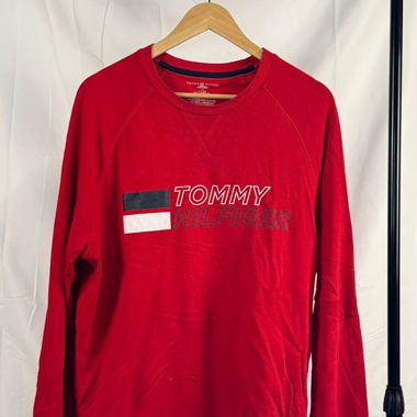 Tommy Hilfiger sweatshirt