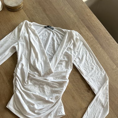 Zara Top