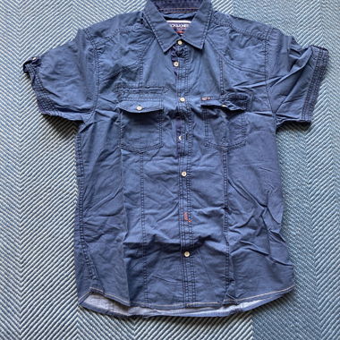 Jack & Jones Short-Sleeve Shirt