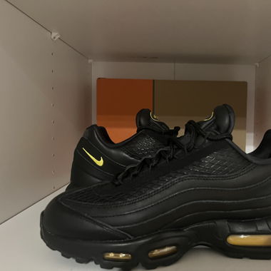 Honey Blacks 
