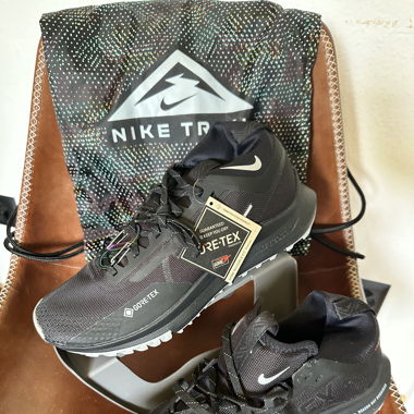 Nike Trail
