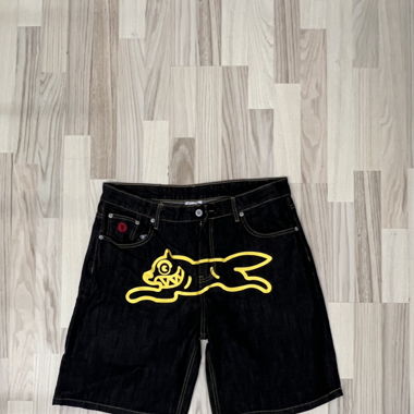 BBC Ice Cream Jorts