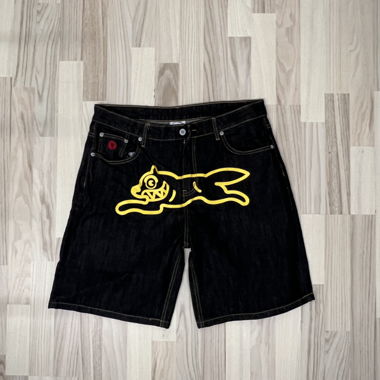 BBC Ice Cream Jorts
