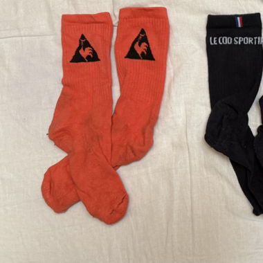Tennis Chaussettes