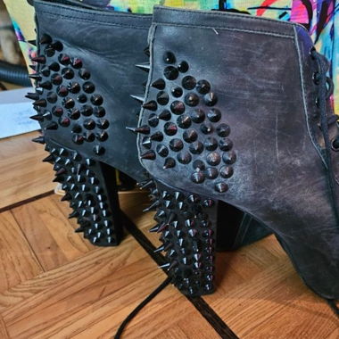 Jeffrey Campbell High Heels