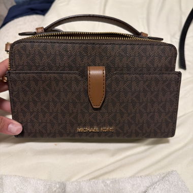 Michael Kors Tasche