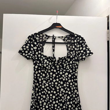 Robe d'été 