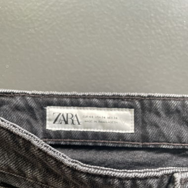 Zara jeans