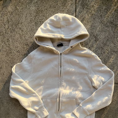 Pull & Bear Zip Hoddie