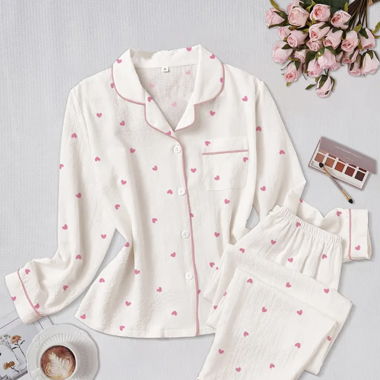 Pigiama beautiful 