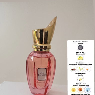 Dolce&Gabbana Devotion 30ml
