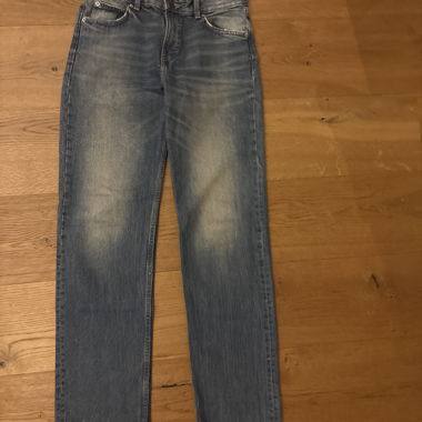 Jeans Palmer blu