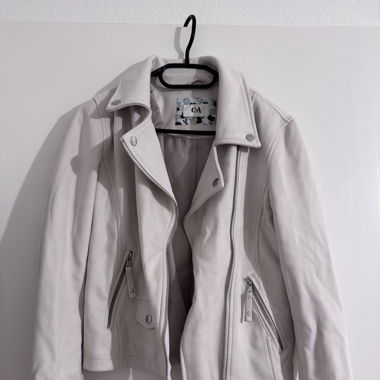 Jacke