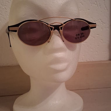 Rave sunglasses 