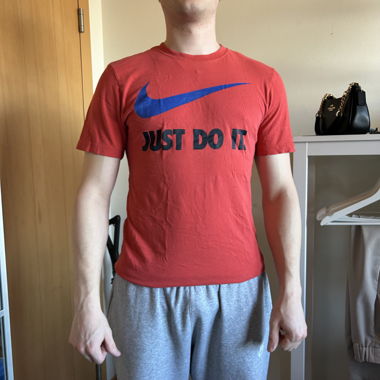 Nike T-Shirt 