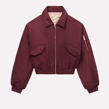 Scarlet and Sam Capsule Bomber